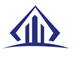 卢斯湾酒店  Logo